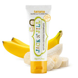 Jack N' Jill Natural Toothpaste