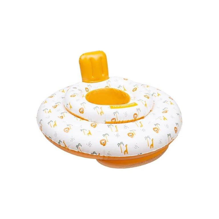 Baby Swim Seat - Jungle