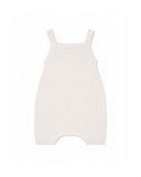 Scout Knitted Sun Overalls