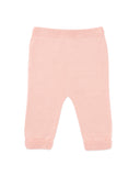 Gemma Organic Knitted Leggings