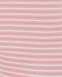 Fern Stripe Organic Knitted Leggings