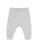 Alvin Organic Knitted Pants