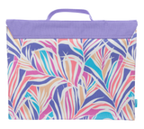 Library Bag - Paradise Palms