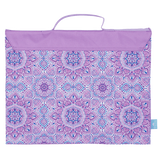 Library Bag - Sweet Hearts
