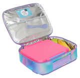 Big Cooler Lunch Bag - Aurora