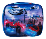 Big Cooler Lunch Bag - Flying Cars