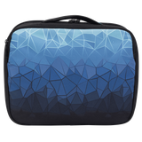 Big Cooler Lunch Bag - Fractal