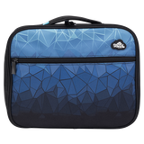 Big Cooler Lunch Bag - Fractal