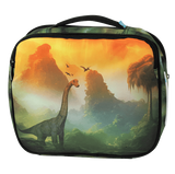Big Cooler Lunch Bag - Jurassic Kingdom
