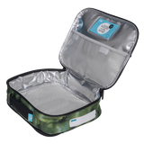 Big Cooler Lunch Bag - Jurassic Kingdom