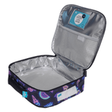 Big Cooler Lunch Bag - Neon Party