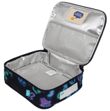 Big Cooler Lunch Bag - Neon Life