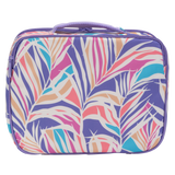 Big Cooler Lunch Bag - Paradise Palms