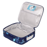 Big Cooler Lunch Bag - Robo Shark