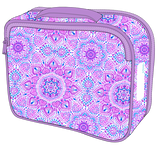 Big Cooler Lunch Bag - Sweet Hearts