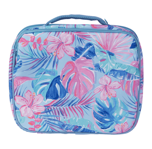 Big Cooler Lunch Bag - Tropicana