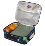 Big Cooler Lunch Bag - Virtual Camo