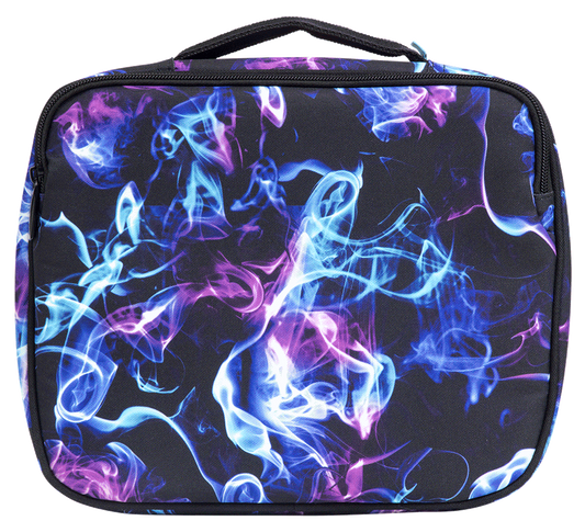 Big Cooler Lunch Bag - High Voltage