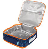 Little Cooler Lunch Bag - Dino Bones