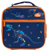 Little Cooler Lunch Bag - Dino Bones