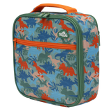 Little Cooler Lunch Bag - Dinosaur Safari