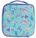 Little Cooler Lunch Bag - Roar-some