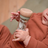 Little Farm Rain Rattle