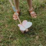 Fairy Garden Push-Along Butterfly