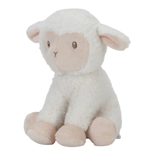 Little Farm Cuddle Sheep 17cm