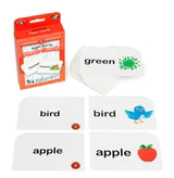 Flash Cards - Sight Words