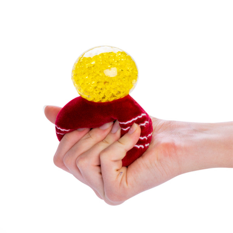 Plush Ball Jellies - Sports