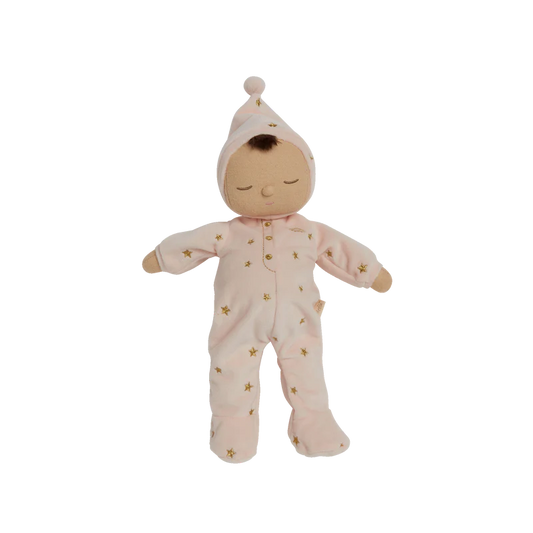 Lullaby Dozy Dinkum - Luna