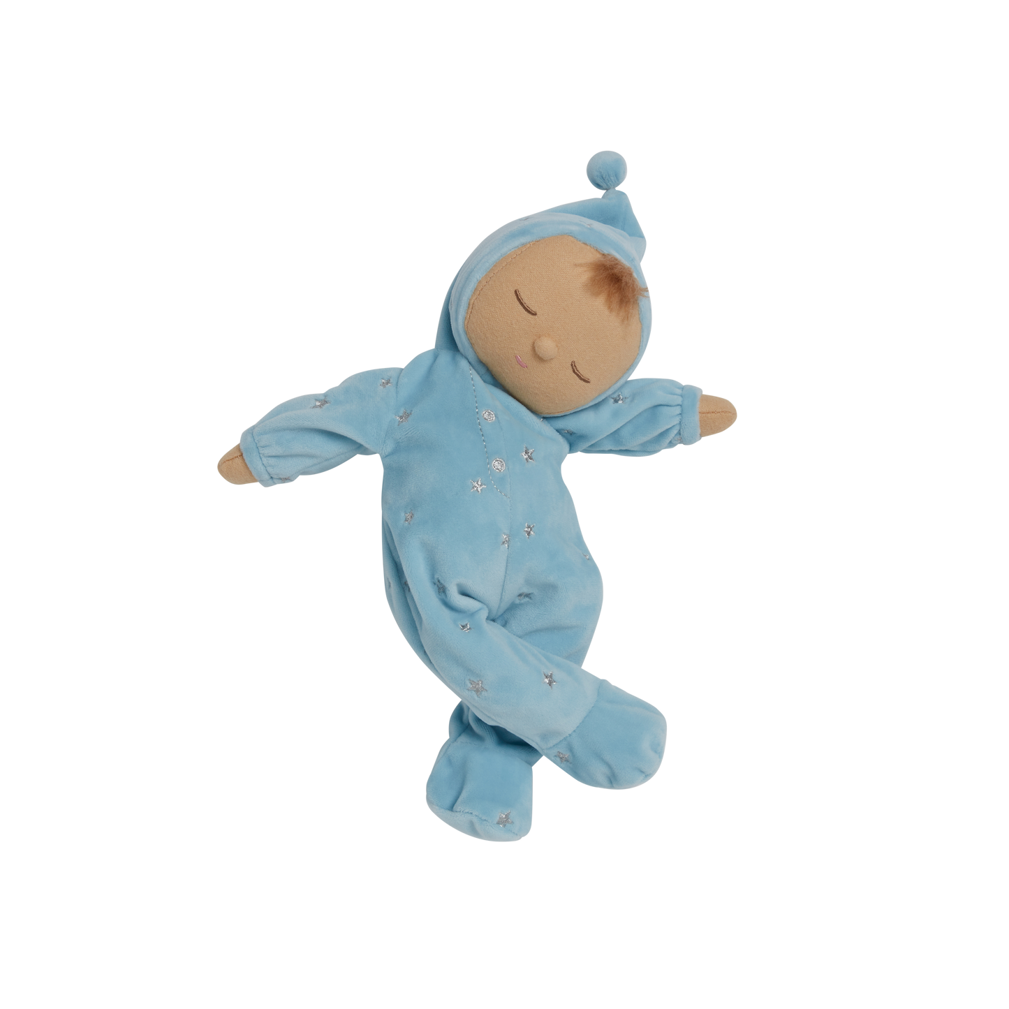 Lullaby Dozy Dinkum - Leo