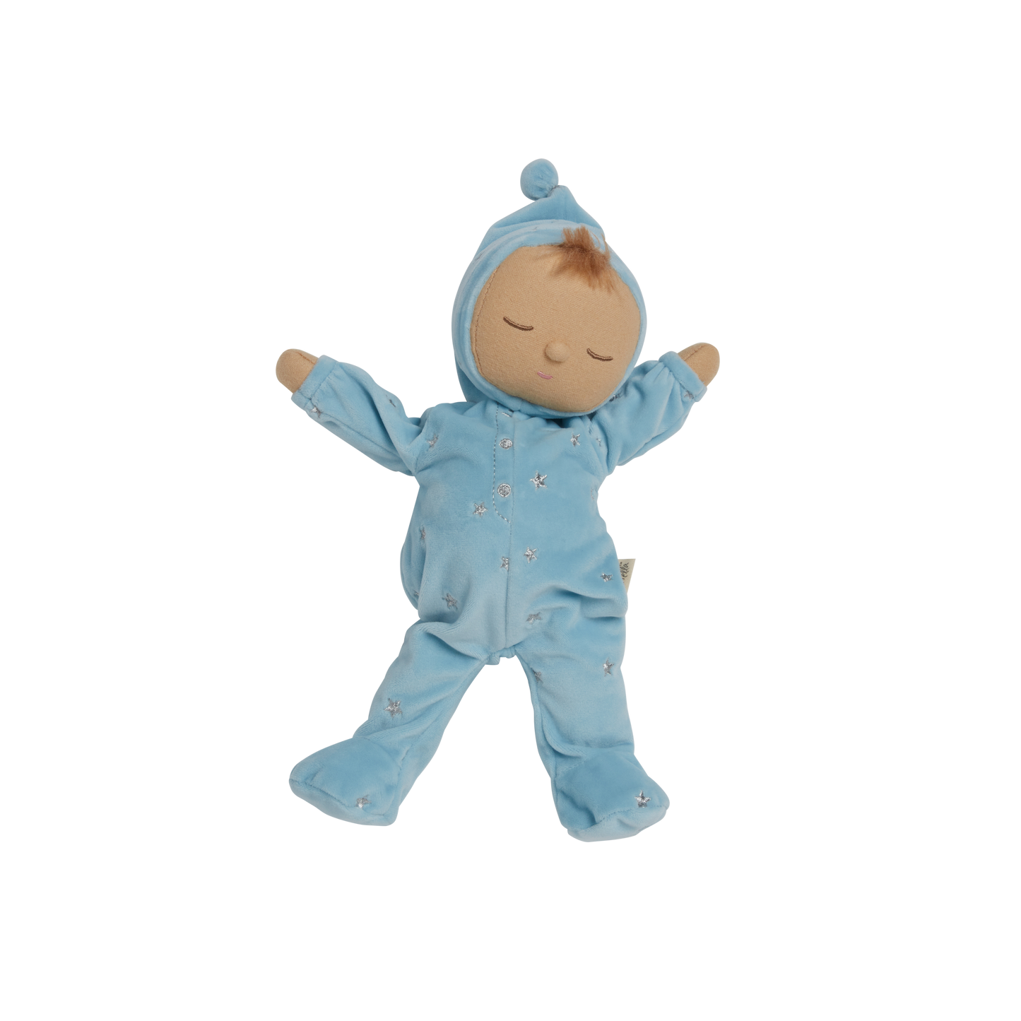 Lullaby Dozy Dinkum - Leo