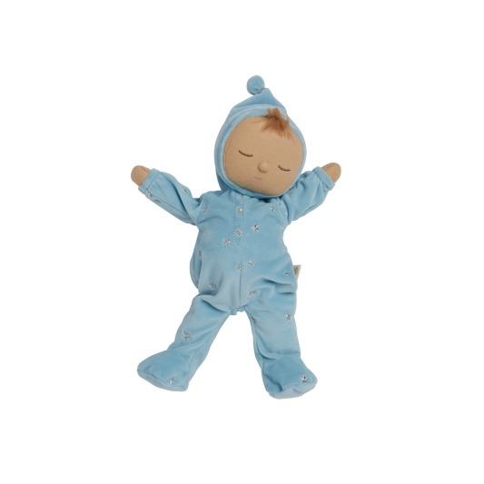 Lullaby Dozy Dinkum - Leo