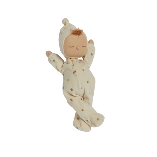 Lullaby Dozy Dinkum - Lyra