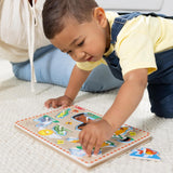 Sound Puzzle - Pets
