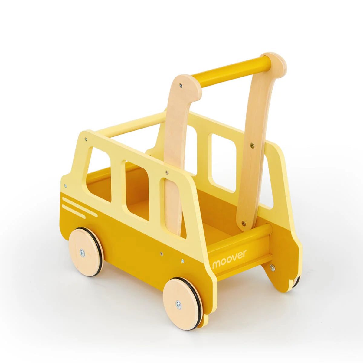Moover School Bus – Yellow *NEW*