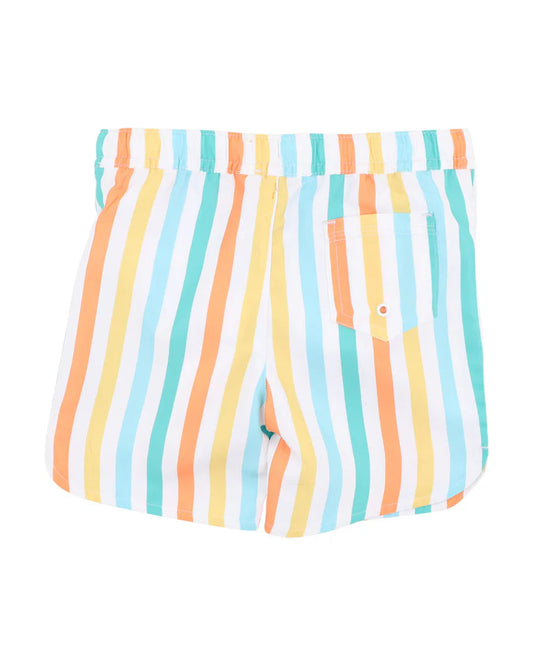 LUCA Stripe Boardshorts