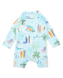 BODHI Long Sleeve Rashsuit
