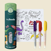 Hey Doodle Mini Mats