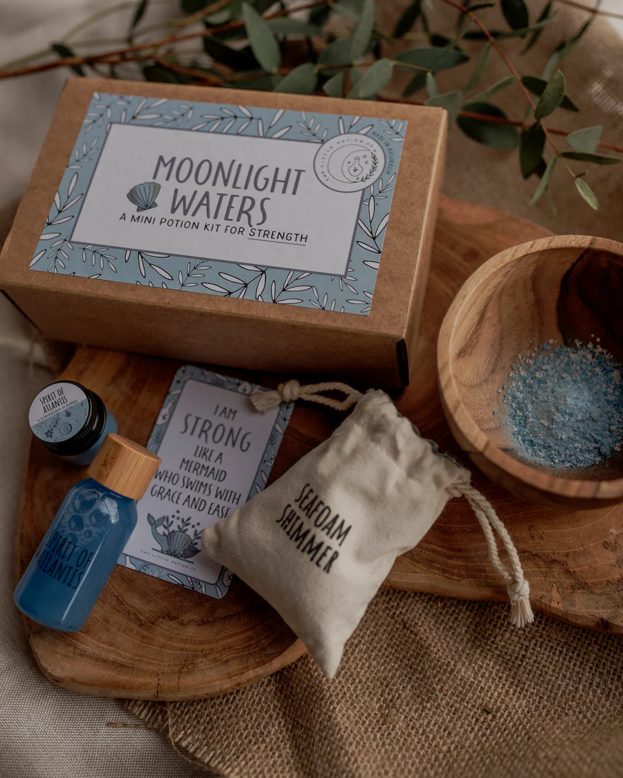 Moonlight Waters MINI Kit