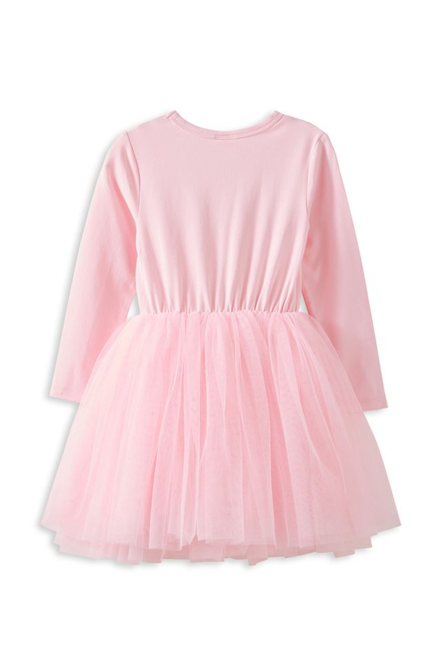 Bunny Kiss Tutu Dress