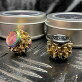 Double cog 24g by Kaiko - Oil Slick