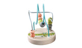 Jungle Animal Small Roller Coaster Bead Maze