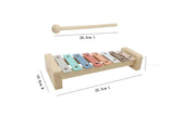 Calm and Breezy Xylophone