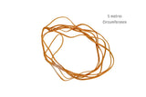 Jump Rope Elastics
