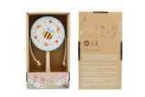 Spring Insect Twist Drum