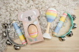 Rainbow Handbell