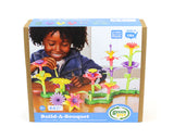 Green Toys Build-a-Bouquet